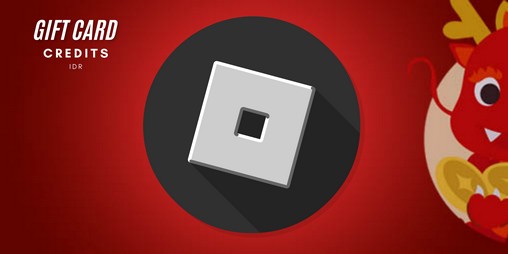 300,000 Credits IDR