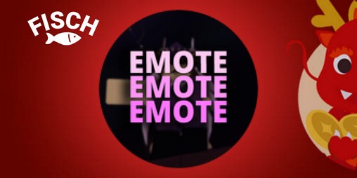Emote Pack