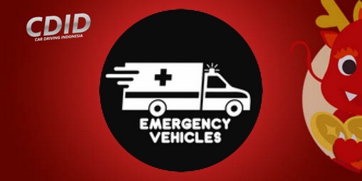 Emergency Vehicle